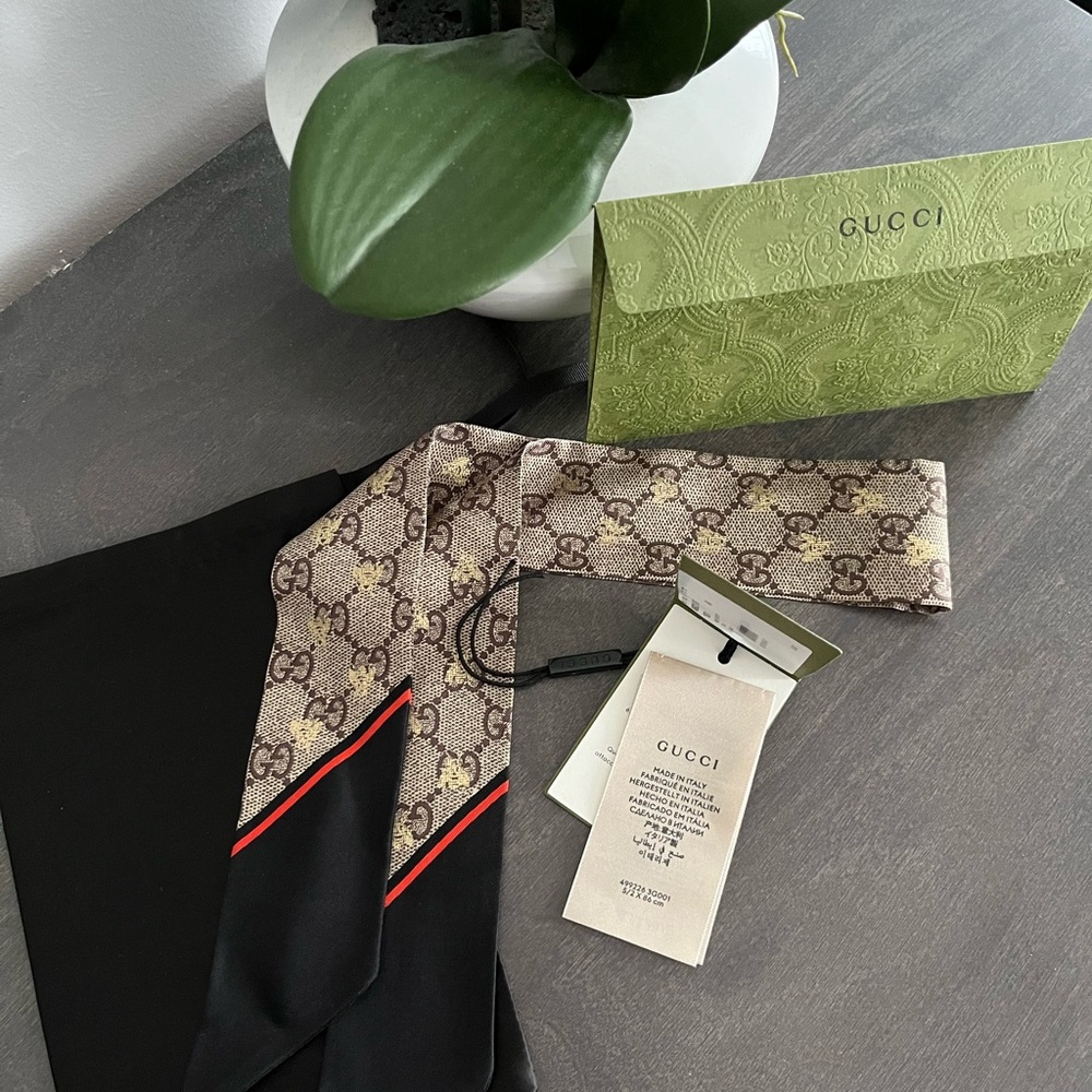 Gucci twilly